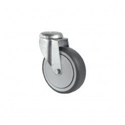 CAYMON CAS106WS Wheel set for OPR3xxA, OPR4xx and OPR5xxA racks